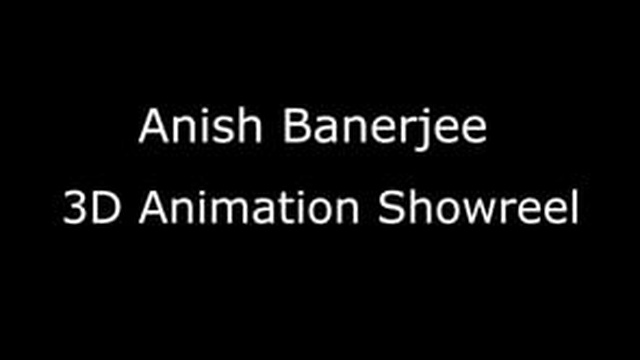 Anish Banerjee