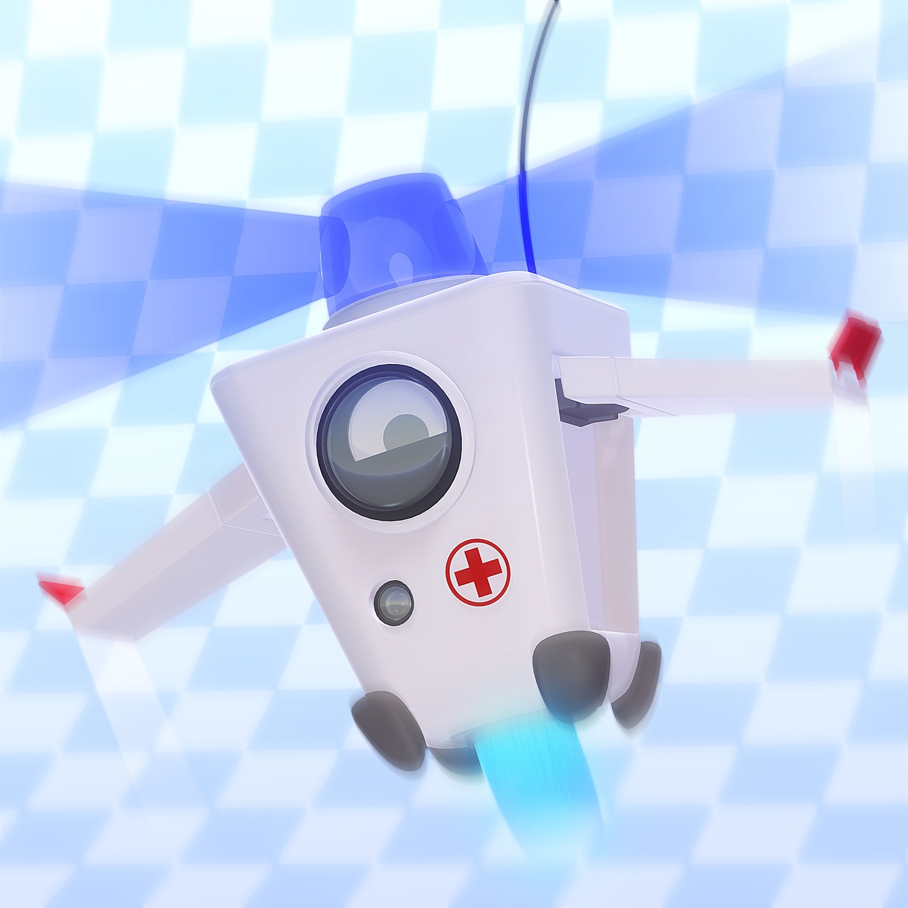 HealthBot