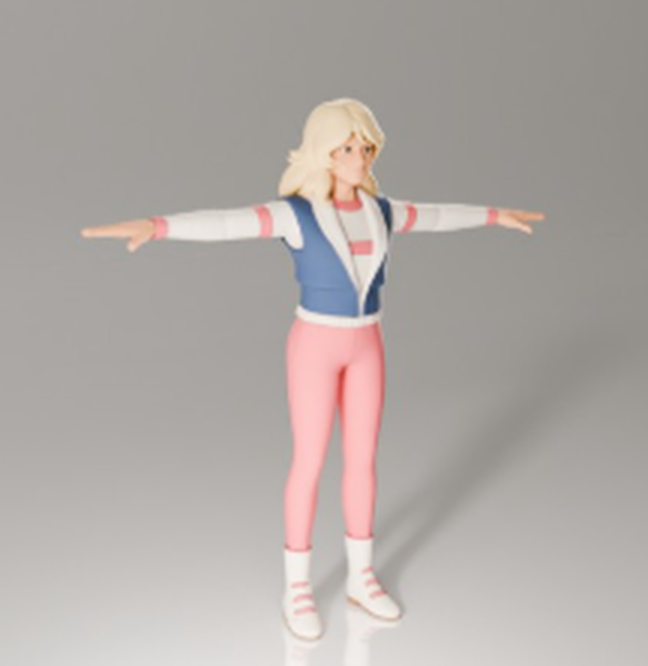 Sara Spencer (Dinosaucers)