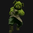 greenhog
