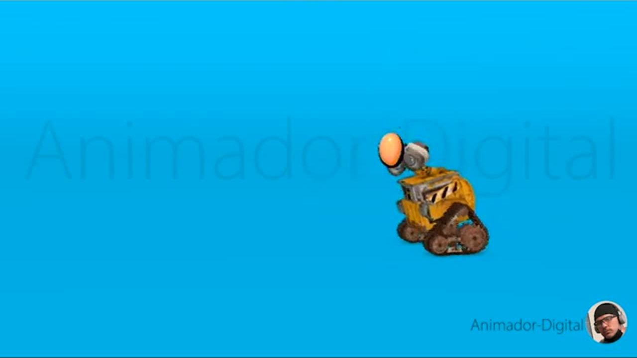Animador Digital (@animadordigital) on anima.to
