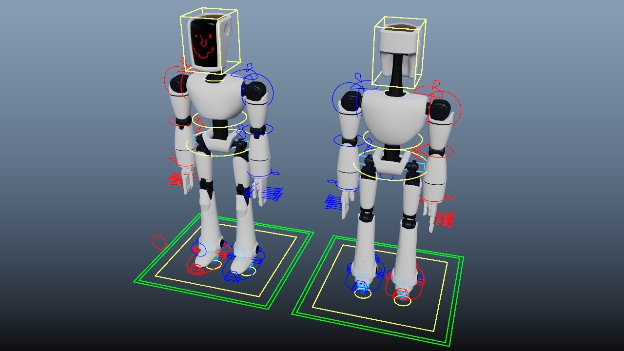 PALbot