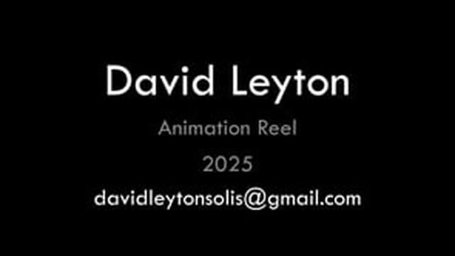 David Leyton