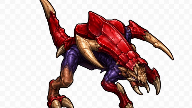 zerhg