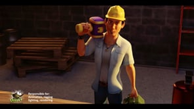 Constantinos Syrimis