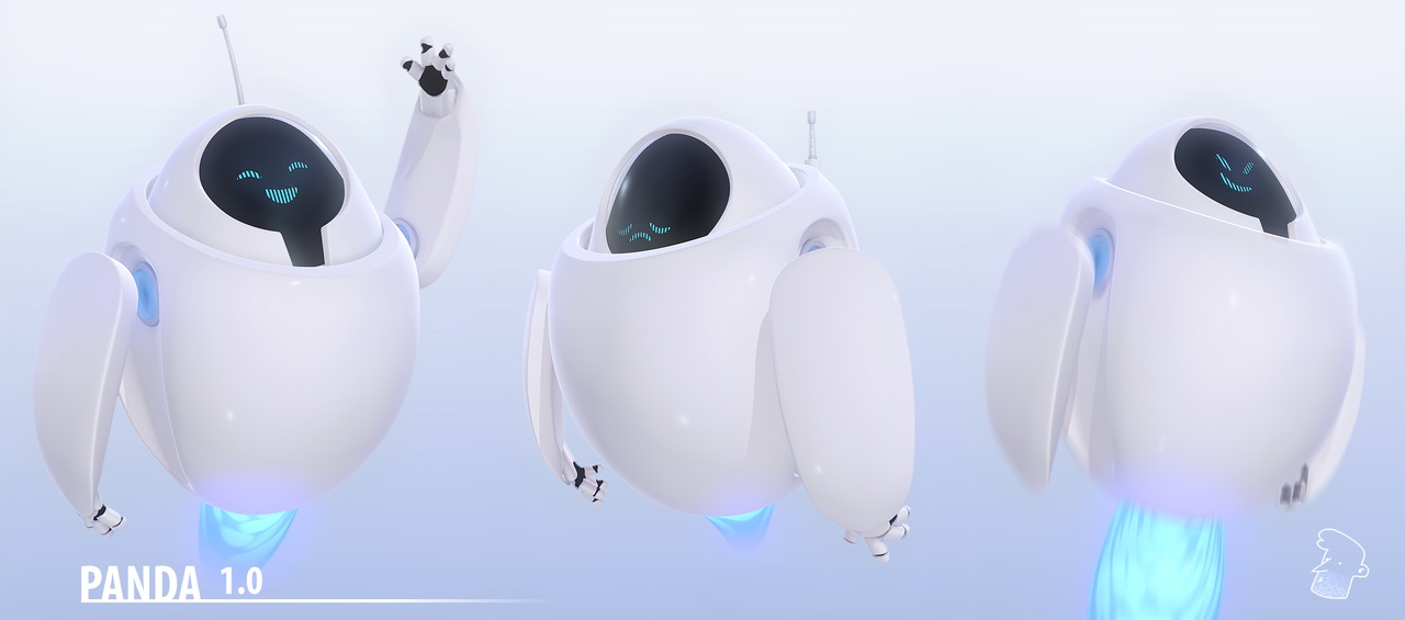Panda