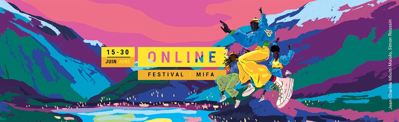 ANNECY Festival