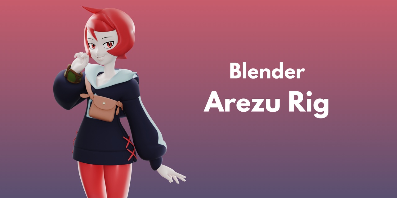 Arezu Rig
