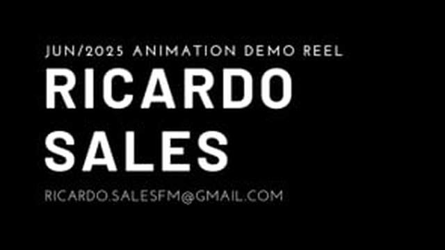 Ricardo Sales