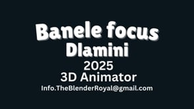 Banele Focus