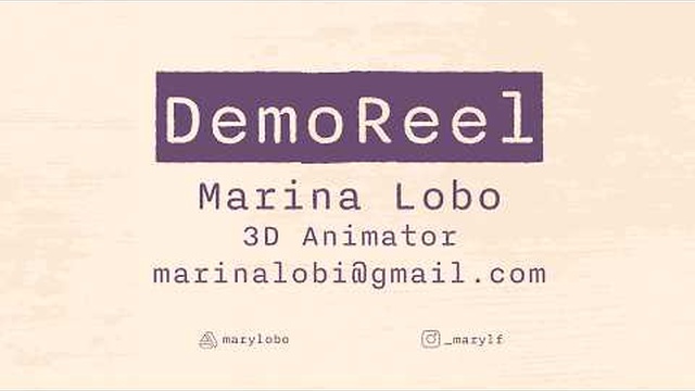 Marina Lobo