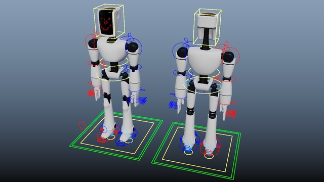 PALbot