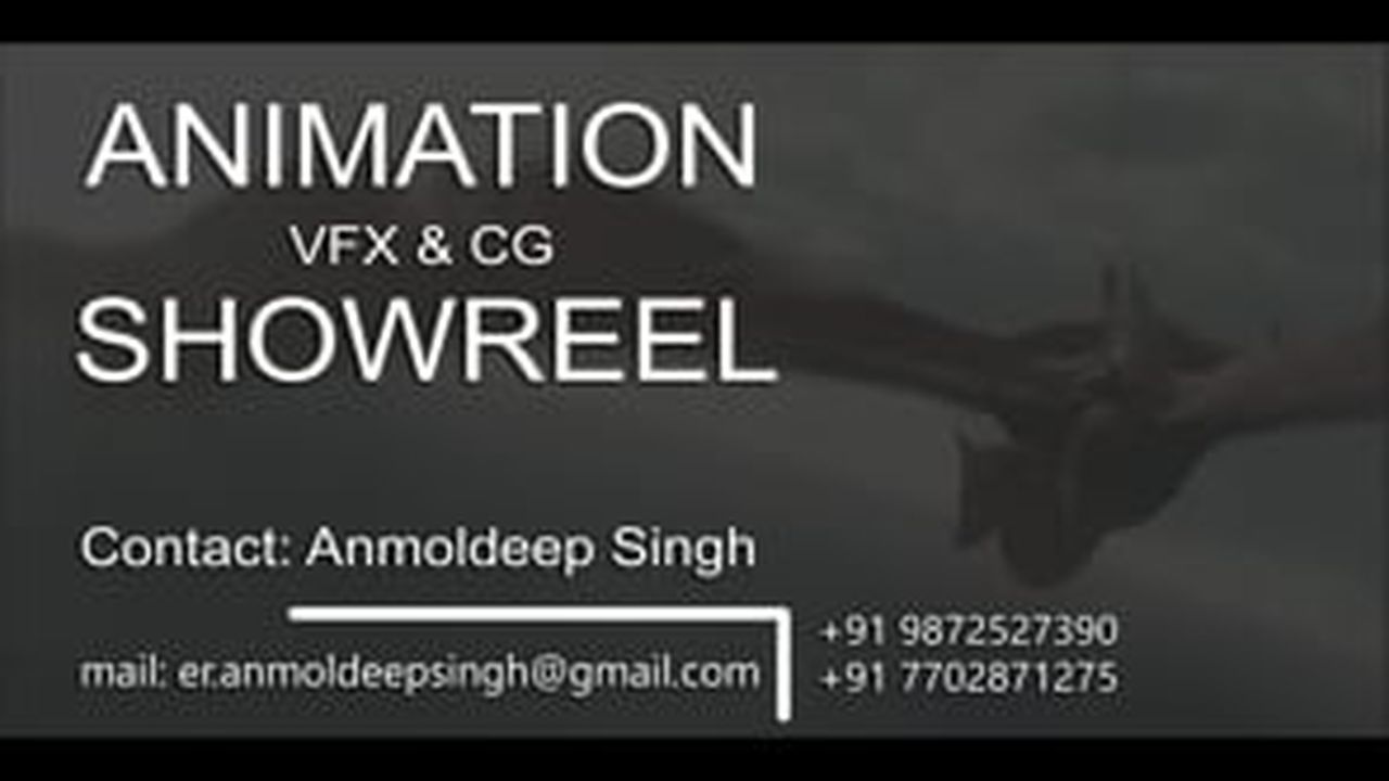 Anmol (@anmol) on anima.to