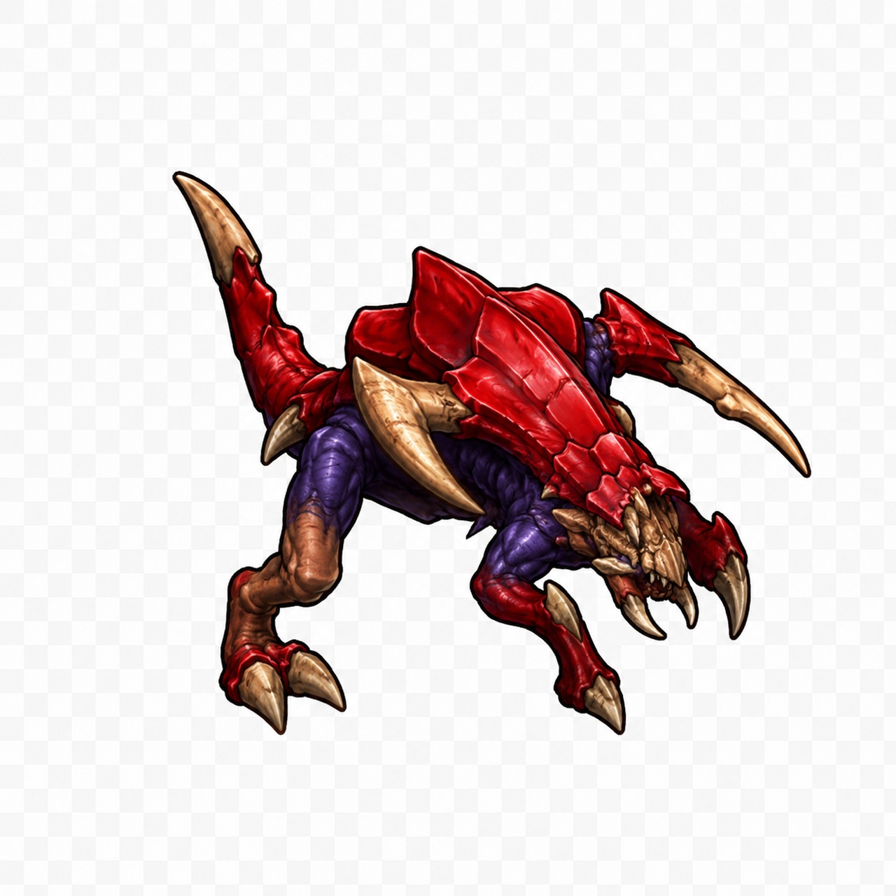 zerhg