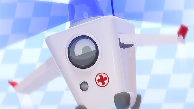 HealthBot
